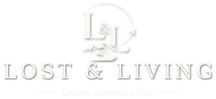 LOST & LIVING