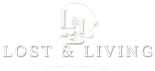 LOST & LIVING